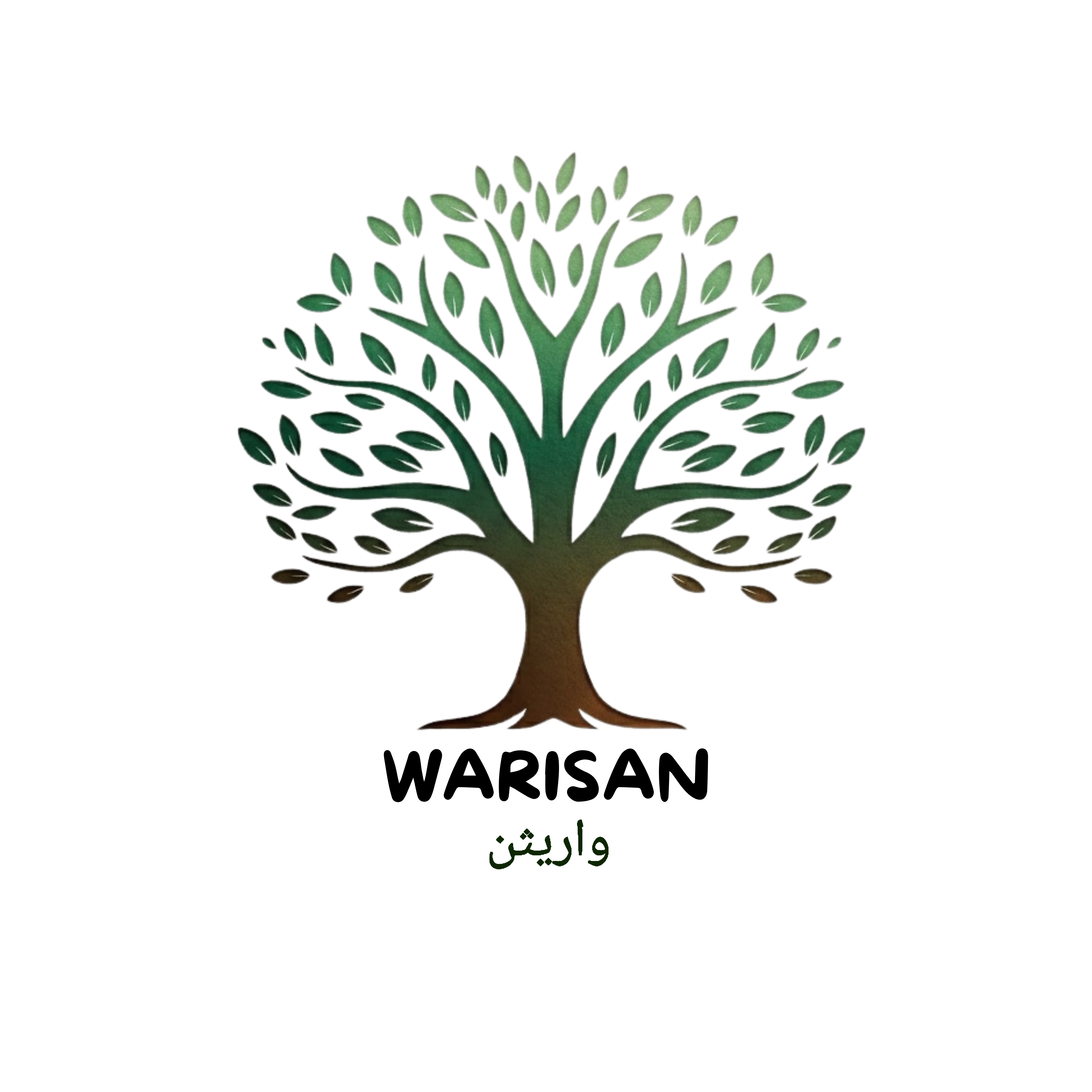 Warisan Logo